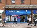 Thomas Cook logo