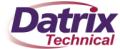 Datrix IT Recruitment logo