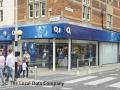 O2 Store logo