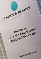 Blandy & Blandy image 2