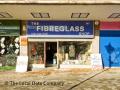 The Fibre Glass Shop Ltd logo