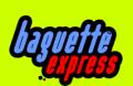 Baguette Express logo