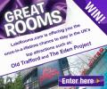 Guest House Late Rooms Nottingham logo