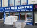 The Bed Centre logo