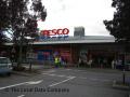 Tesco Stores Ltd logo