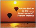 Love Lowestoft - Tourist Information image 2