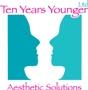 Ten years Younger Ltd logo
