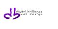 Digital Brilliance Web Design logo