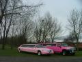 Limousine Hire Bromsgrove Birmingham Redditch image 6