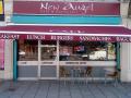 new angel cafe & restaurant image 3