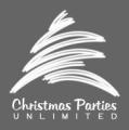 Christmas Parties Unlimited logo