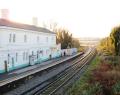 London Road (Brighton) Rail Station image 5