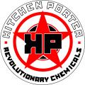 Kitchen Porter logo