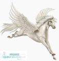 Pegasus Courier Solutions Ltd logo