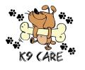 K9 CARE logo