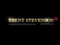 Brent Stevenson Memorials logo