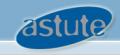 Astute Ltd logo