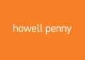 Howell Penny Design and Marketing logo