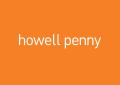 Howell Penny Design and Marketing logo