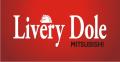 Livery Dole Mitsubishi logo