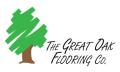 The Great Oak Flooring Co. logo