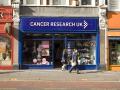Cancer Research UK image 1