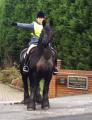 Glen Jakes Riding School(Horse Riding School Lessons Lancashire) image 1