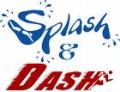 Splash and Dash mobile car valeting logo