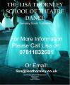 The Lisa Thornley School Of Theatre Dance image 9