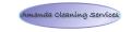 amanda cleaning services logo