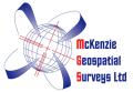 McKenzie Geospatial Surveys Ltd logo