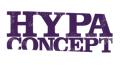 Hypa Concept logo
