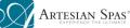 Artesian Spas North West - Hot Tubs Chester, Cheshire, North Wales logo