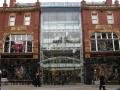 Harvey Nichols & Co Ltd logo