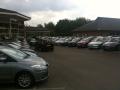 Shires Mazda Taunton Somerset image 1