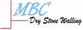 MBC Dry Stone Walling logo