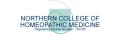 Northern College of Homeopathic Medicine logo