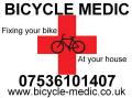 Bicycle Medic logo
