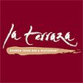 La Terraza logo