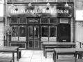The Marble Beer House logo