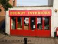 Budget Interiors logo