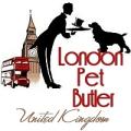 London Pet Butler logo