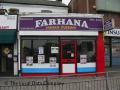 Farhana Takeaway image 1
