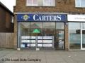 Carters Estate Agents Ltd logo