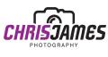 Chris James Sound logo