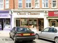 Classic Cleaners image 1