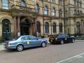 Smart Cars Taxis Leeds Bradford Airport image 3