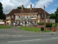 Wendover Arms logo