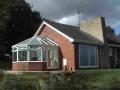 Pengethley Conservatories, Windows and Doors Ltd image 1