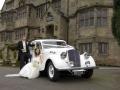 Platinum Wedding Cars image 9
